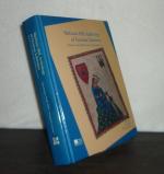 Anthology of German Literature. - Volume 1: Early Middle Ages to Storm and Stress. [By Kim Vivian, Frank Tobin and Richard H. Lawson].