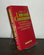 Unio und communio. Zum Verhältnis von Rechtfertigungslehre und Kirchenverständnis bei Martin Luther. Eine Untersuchung zu ekklesiologisch relevanten Texten der Jahre 1519 - 1528. Von Jürgen Lutz. (= Konfessionskundliche und kontroverstheologische Studien, Band 55).