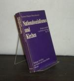 Nationalsozialismus und Kirche. Religionspolitik von Partei und Staat bis 1935. Von Leonore Siegele-Wenschkewitz. (= Tübinger Schriften zur Sozial- und Zeitgeschichte, Band 5).