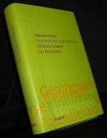 Dietmar Mieth: Was wollen wir können? Et