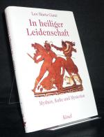 Giani, Leo Maria: Heilige Leidenschaften