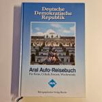 Aral Auto-Reisebuch DDR