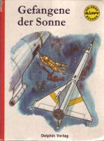 Gefangene der Sonne Goldene Happy Bücher