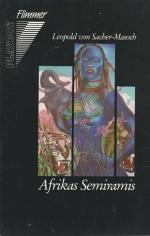 Afrikas Semiramis