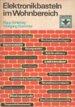 Klaus Schlenzig / Wolfgang Stammler: Ele Klaus Schlenzig / Wolfgang Stammler: Ele
