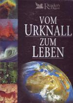 Vom Urknall zum Leben