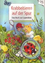 Holger Haag: Krabbeltieren auf der Spur 