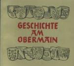 Martin Kuhn: Geschichte am Obermain - Na