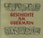 Martin Kuhn: Geschichte am Obermain - Na