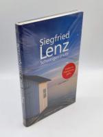 Siegfried Lenz: Schweigeminute : Novelle