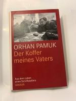 Pamuk, Orhan und Ingrid Iren: Der Koffer