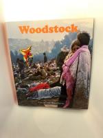 Woodstock. Die Chronik, Taschenbuch/kartoniert