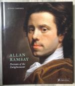Mungo Campbell: Allan Ramsay Portraits o