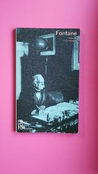 Helmuth Nürnberger: THEODOR FONTANE. Helmuth Nürnberger: THEODOR FONTANE.