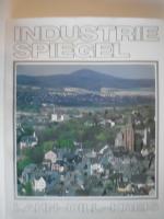 Industriespiegel Lahn-Dill-Kreis. Industriespiegel Lahn-Dill-Kreis.