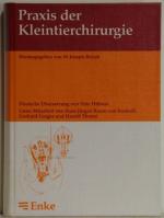 Bojrab, M. Joeph (Hrsg.): Praxis der Kle
