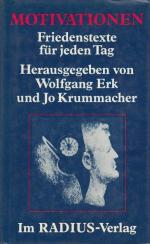 Erk, Wolfgang und Jo (Hrsg.) Krummacher: Erk, Wolfgang und Jo (Hrsg.) Krummacher: