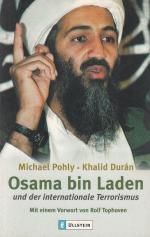 Osama bin Laden und der internationale Terrorismus