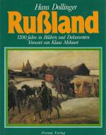 Dollinger, Hans [Hrsg.]: Russland : 1200