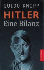 Guido Knopp: Hitler, eine Bilanz. In Zus
