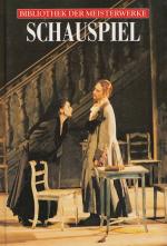 Harald Buhlan: Schauspiel - Bibliothek d