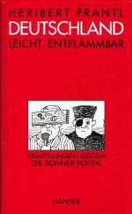 Heribert Prantl: Deutschland - leicht en