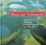 Karl Maas: Maare der Vulkaneifel : Gemün