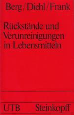 Berg, Horst Werner, Johannes Friedrich D Berg, Horst Werner, Johannes Friedrich D
