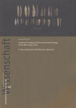 Technical Change and Environmental Change in the Iberomaurusian - A case study from Ifri El Baroud, Morocco / Wissenschaftliche Schriften des Neanderthal-Museums 10