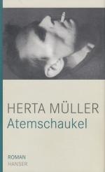 Herta Müller: Atemschaukel