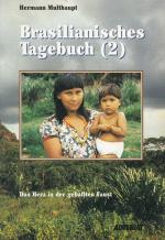 Hermann Multhaupt: Brasilianisches Tageb Hermann Multhaupt: Brasilianisches Tageb