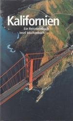 Herbert Genzmer: Kalifornien : ein Reise Herbert Genzmer: Kalifornien : ein Reise
