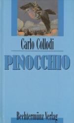 Carlo Collodi: Pinocchio