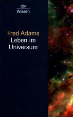 Leben im Universum. Aus dem Engl. von Hainer Kober / dtv ; 34282 : Wissen