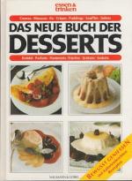 Das neue Buch der Desserts (essen & trinken)