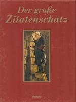 Ulrike Strerath-Bolz: Der große Zitatens