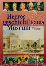 Heeresgeschichtliches Museum Vienna (English)