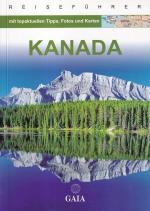 Horst Schmidt-Brümmer: Kanada Gaia Reise Horst Schmidt-Brümmer: Kanada Gaia Reise