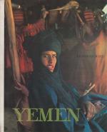 Reinhold Wepf: Yemen, Land der Königin v