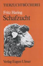 Haring, Fritz und Christian Brüne: Schaf Haring, Fritz und Christian Brüne: Schaf