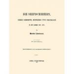 Die Seefischereien, ihre Gebiete, Betrieb und Erträge in den Jahren 1869 - 1878