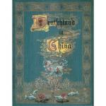 Adolph Obst: Deutschland in China 1900 -