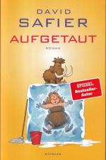 David Safier: Aufgetaut