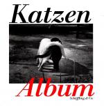 Julia Bachstein: Katzen Album hrsg. von 