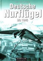 Hans-Peter Dabrowski: Deutsche Nurflügel Hans-Peter Dabrowski: Deutsche Nurflügel