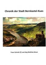 Die Chronik der Stadt Bernkastel-Kues