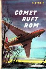 Aileron, George C. und E. Streit: Comet 