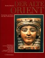 Barthel Hrouda: Der alte Orient : Geschi