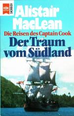 Alistair MacLean: Der Traum vom Südland 