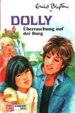 Enid Blyton: Überraschung auf der Burg -